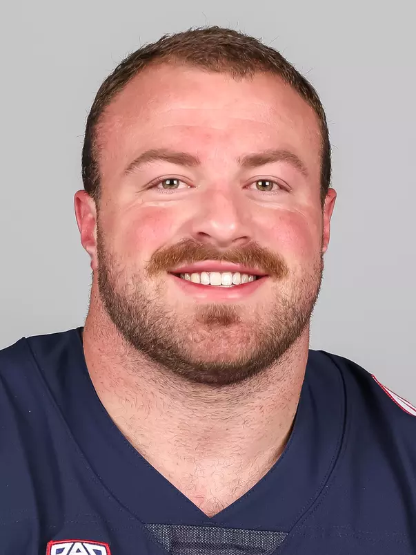 Clay Markoff 2021 Fall Headshot