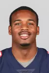 Isaiah Mays 2021 Fall Headshot