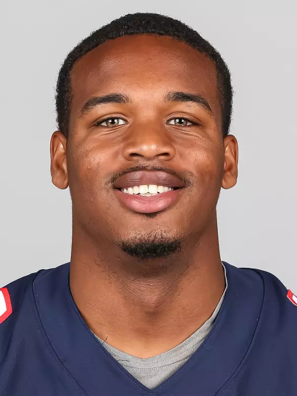Isaiah Mays 2021 Fall Headshot