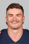 Jacob Meeker-Hackett 2021 Fall Headshot