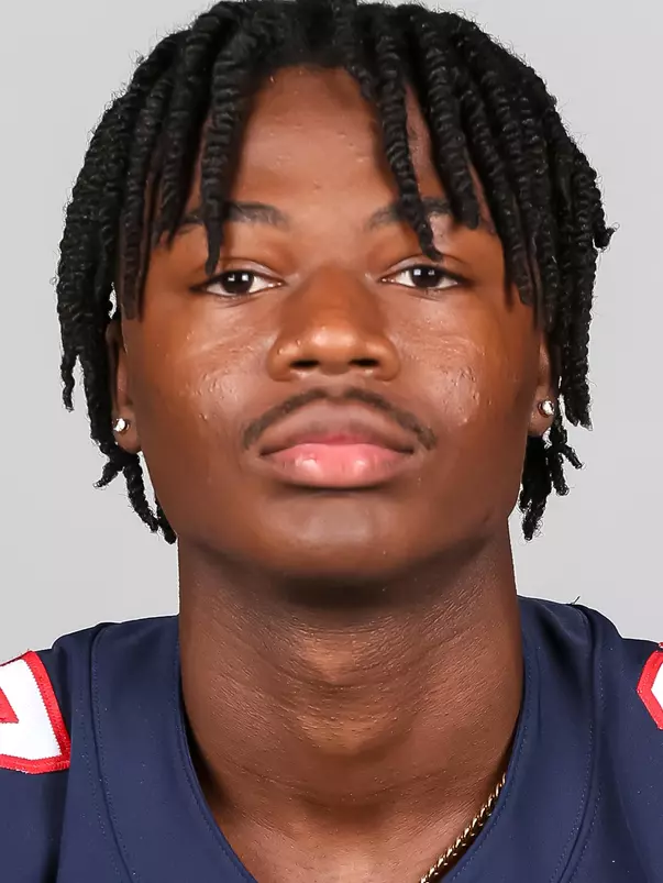 Jakelyn Morgan 2021 Fall Headshot