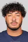 Jordan Morgan 2021 Fall Headshot