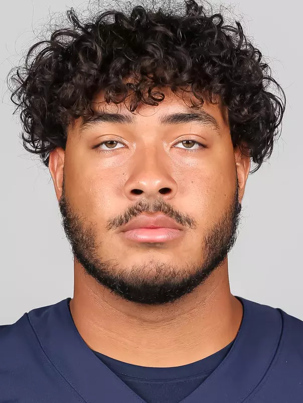 Jordan Morgan 2021 Fall Headshot