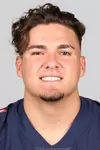 Alex Navarro Silva 2021 Fall Headshot