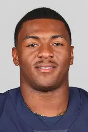 Ugochukwu Nosike 2021 Fall Headshot