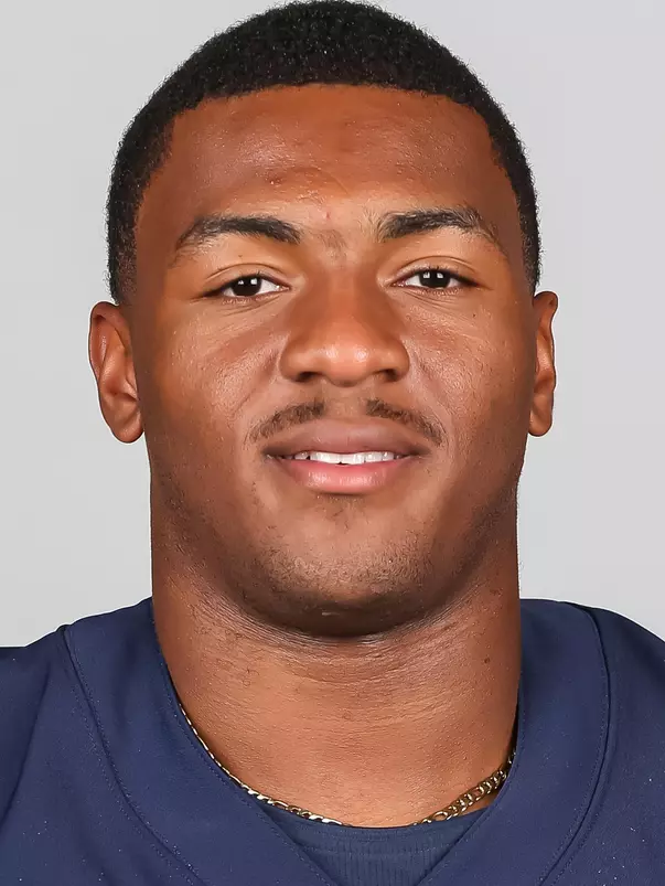 Ugochukwu Nosike 2021 Fall Headshot