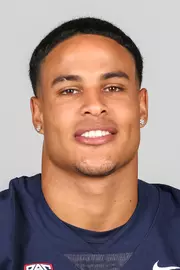 Anthony Pandy 2021 Fall Headshot