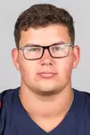 Anthony Patt 2021 Fall Headshot