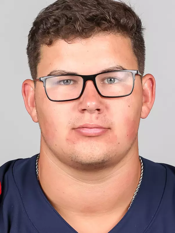 Anthony Patt 2021 Fall Headshot