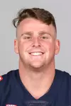 Colby Powers 2021 Fall Headshot