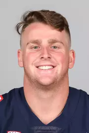 Colby Powers 2021 Fall Headshot