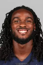Thomas Reid 2021 Fall Headshot