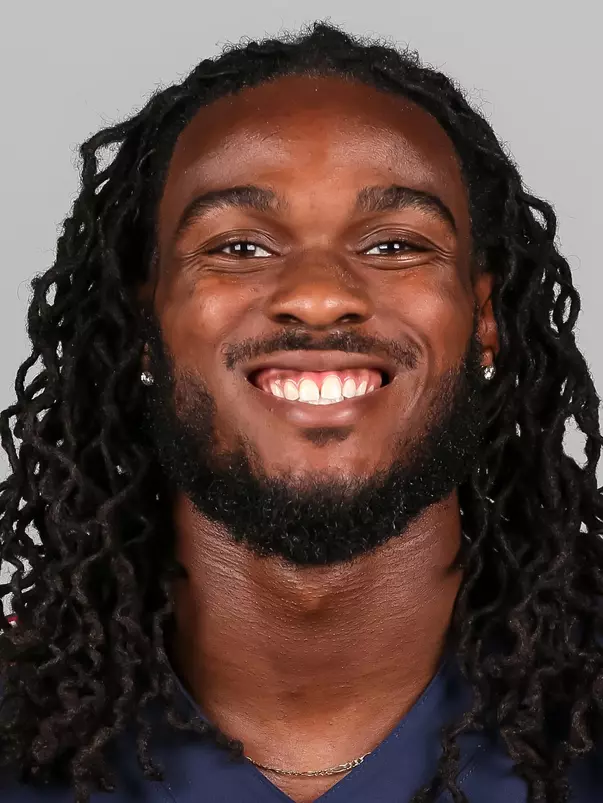 Thomas Reid 2021 Fall Headshot