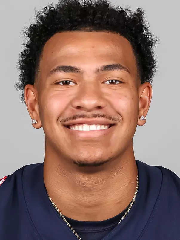 Isaiah Rutherford 2021 Fall Headshot