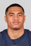 Eddie Siaumau-Sanitoa 2021 Fall Headshot