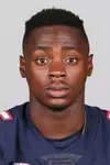 Anthony Simpson 2021 Fall Headshot