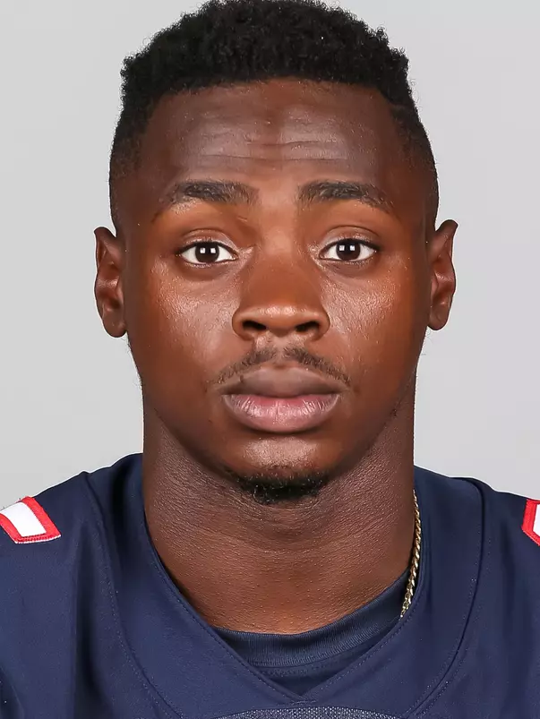 Anthony Simpson 2021 Fall Headshot