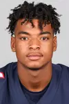 Dorian Singer 2021 Fall Headshot