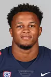 Dante Smith 2021 Fall Headshot