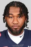 Darrius "Bam" Smith