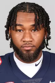 Darrius "Bam" Smith