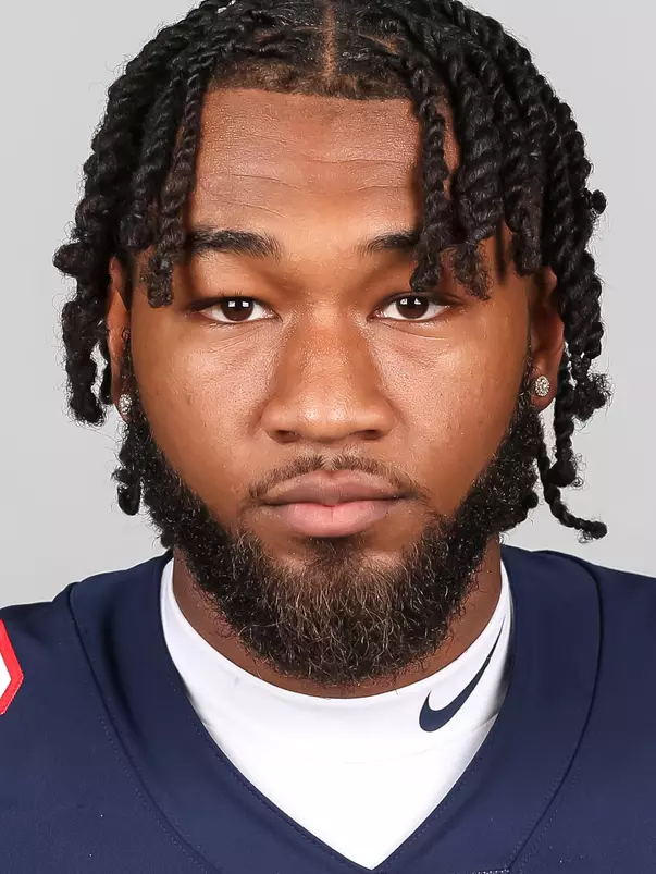 Darrius "Bam" Smith