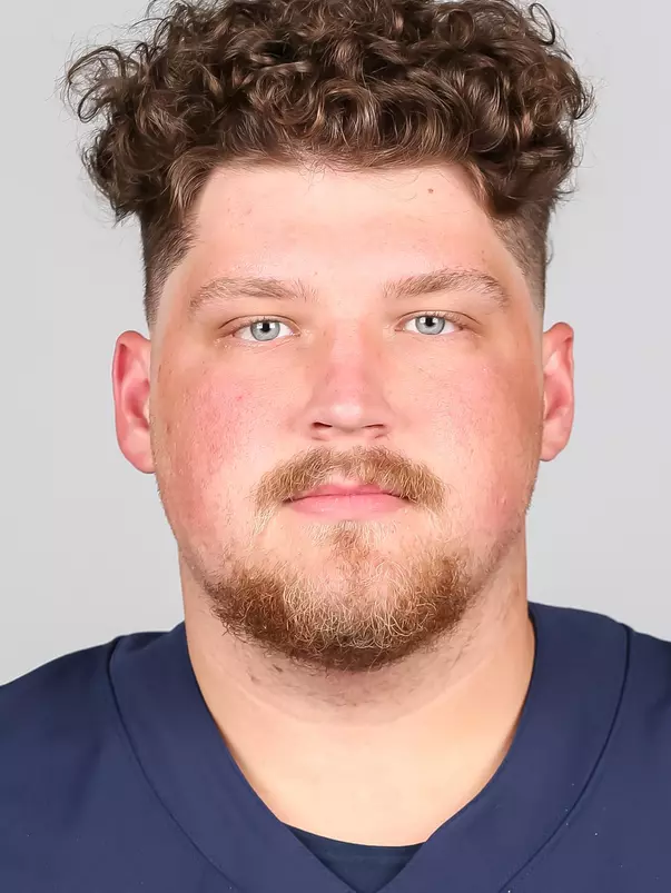 Matthew Stefanski 2021 Fall Headshot