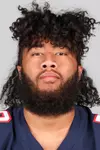 Nahe Sulunga 2021 Fall Headshot
