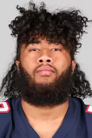 Nahe Sulunga 2021 Fall Headshot