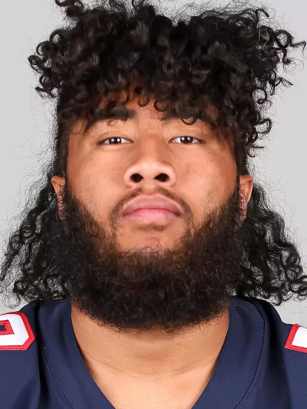 Nahe Sulunga 2021 Fall Headshot