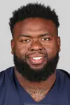 Leevel Tatum III 2021 Fall Headshot