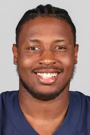 Regen Terry 2021 Fall Headshot