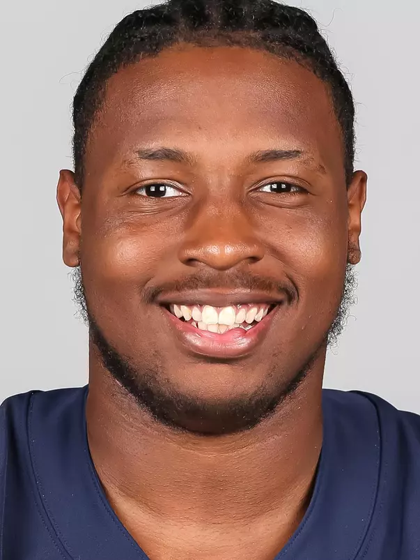 Regen Terry 2021 Fall Headshot