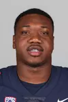 Jabar Triplett Jr. 2021 Fall Headshot