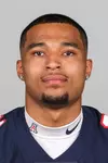 Jaxen Turner 2021 Fall Headshot