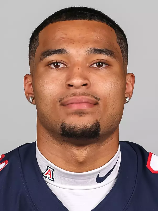 Jaxen Turner 2021 Fall Headshot