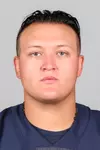 David Watson 2021 Fall Headshot