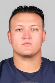 David Watson 2021 Fall Headshot