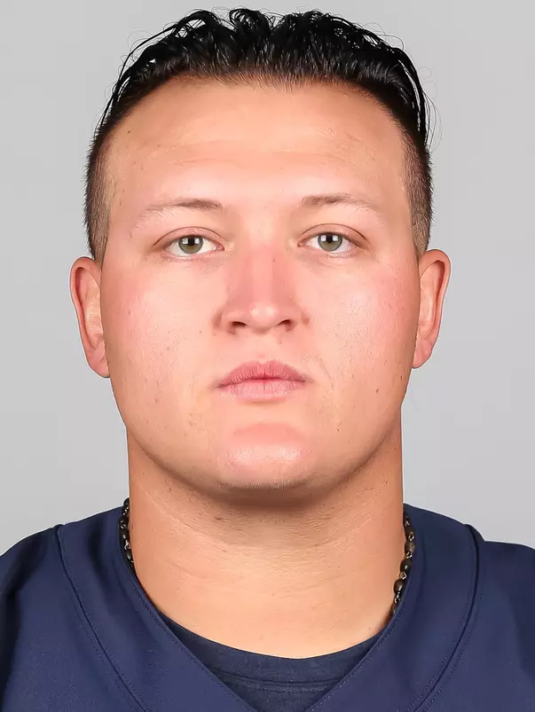 David Watson 2021 Fall Headshot