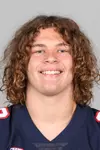 Matthew Weerts 2021 Fall Headshot