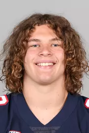 Matthew Weerts 2021 Fall Headshot