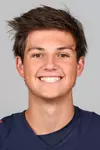 Jaden White 2021 Fall Headshot