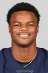 Michael Wiley 2021 Fall Headshot
