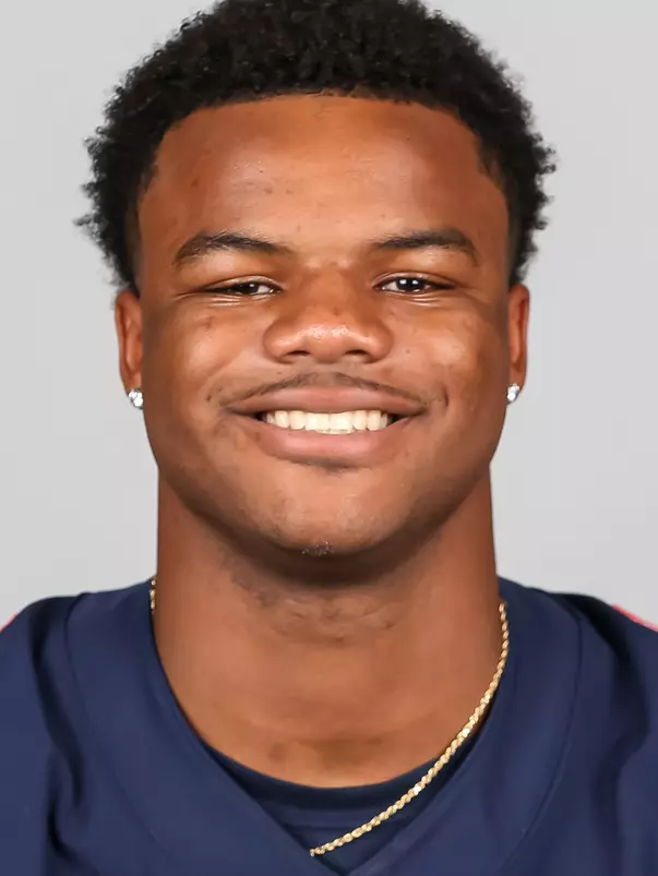 Michael Wiley 2021 Fall Headshot