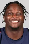 WILSON JR_DION — TUCSON, ARIZ. -- Football roster headshots.Aug. 4, 2021. Photo by Lexi Horsey / Arizona Athletics