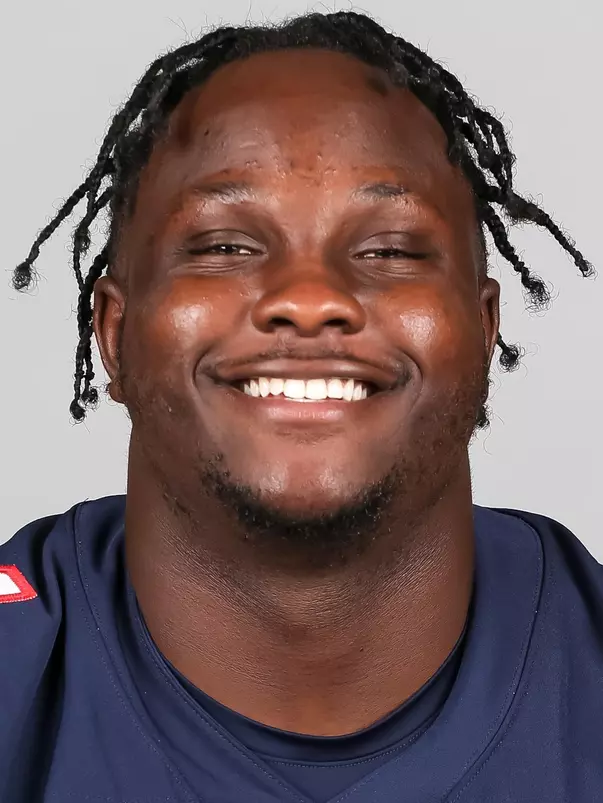 WILSON JR_DION — TUCSON, ARIZ. -- Football roster headshots.Aug. 4, 2021. Photo by Lexi Horsey / Arizona Athletics