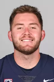 Bryce Wolma 2021 Fall Headshot