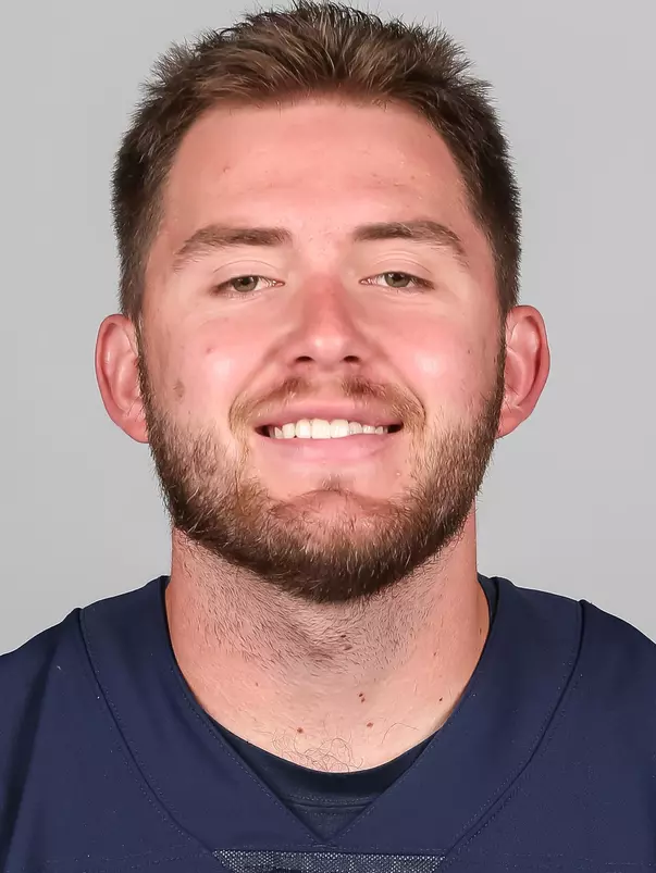 Bryce Wolma 2021 Fall Headshot