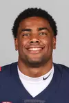 Christian Young 2021 Fall Headshot