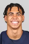 Jaydin Young 2021 Fall Headshot